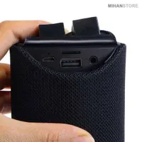 اسپیکر بلوتوثی قابل حمل JBL|پخش‌کننده همراه|تهران, تهرانپارس غربی|دیوار