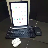 تبلت CCIT Tab مدل S25Uitra حافظه 1ترا|تبلت|تهران, صادقیه|دیوار