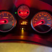 ۲۰۷ TU5 سقف فلز در حد صفر|خودرو سواری و وانت|اهواز, گلستان|دیوار