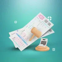 نیاز به سرمایه (با سفته و قرارداد محضری)