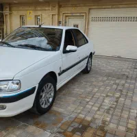 پارس تی یو فایو lx|خودرو سواری و وانت|مشهد, صیاد شیرازی|دیوار