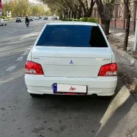 پراید132مدل98