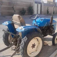 تراکتور داروانا|خودرو سنگین|مروست, |دیوار