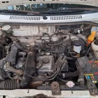 پراید ۸۵ تازه تعمیر فنی سالم|خودرو سواری و وانت|کرج, حسین‌آباد|دیوار