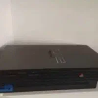 پی اس 2،اسلیم،دو دسته،مموری کارت،فلش خور