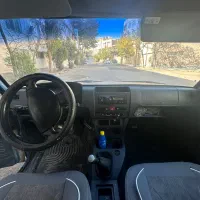 مزدا دوکابین 1700|خودرو سواری و وانت|اردبیل, |دیوار