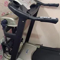 تردمیل توربو 2400|تجهیزات ورزشی|اصفهان, دانشگاه اصفهان|دیوار