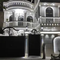 عمارتی بینظیر مخصوص خاص پسندان