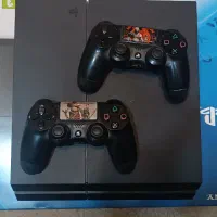 Ps4 کپی خور ورژن 9(بدون نیاز حتی به فلش)
