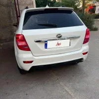 لیفان x60 اتومات سال ۹۷|خودرو سواری و وانت|کرج, فاز ۱ مهرشهر|دیوار