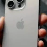 ایفن ۱۵پرومکس ریجستر شده