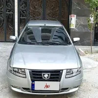 سمند طرح سورن مدل ۸۲ شیک و‌خاص