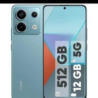 شیاومی نوت 13 پرو 5G|موبایل|رشت, کوی عرفان|دیوار