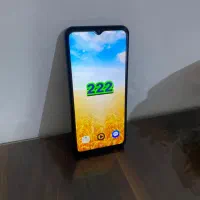 a23درحدنو ۱۲۸ گیگ رام ۶|موبایل|فردیس, شهرک شهید حسینی|دیوار