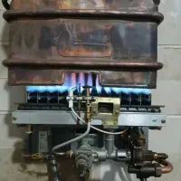 ابگرمکن و پکیج سرویس وتعمیر نصب