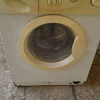 لباسشویی اسنوا5کیلویی|ماشین لباسشویی و خشک‌کن لباس|اشنویه, |دیوار