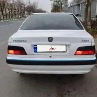 پارس تیوفایو ۱۴۰۰  درچه سیمی