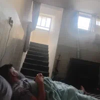 واحد-50-متری-زیر-زمین-با-نورگیر