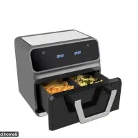 هواپز داتیس ۸ لیتری|اجاق گاز و لوازم برقی پختوپز|رشت, گلباغ نماز|دیوار