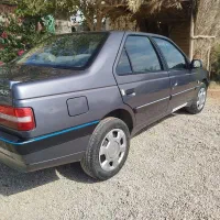 اس الکس مدل۹۶گازسیمی|خودرو سواری و وانت|داراب, |دیوار