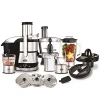 آبمیوه گیری و چای ساز