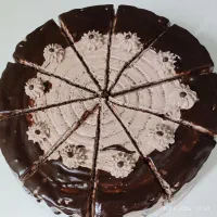 کیک خانگی مریم بانو|خوردنی و آشامیدنی|پاکدشت, شهرک امام رضا|دیوار