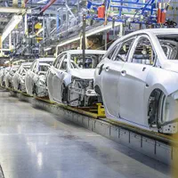 استخدام کارگر ساده کارخانه قطعات ایران خودرو