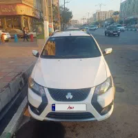 کوییک S مدل ۱۴۰۲|خودرو سواری و وانت|قرچک, میرزائی شمالی|دیوار