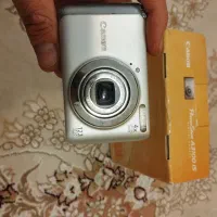 دوربین Canonn A3100 Is|دوربین عکاسی و فیلمبرداری|شهرکرد, |دیوار