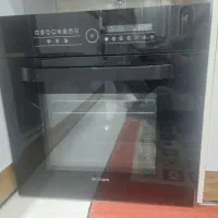 فر برقی تکنو گاز