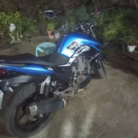 موتور سیکلت N2 230N