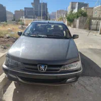 پارس سفارشی مدل 86|خودرو سواری و وانت|قیدار, |دیوار