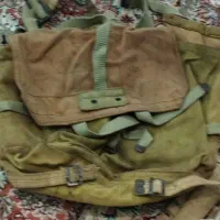 کیف کوهنوردی یا کوله نظامی