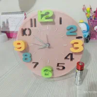 ساعت رومیزی