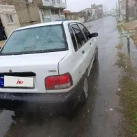 پراید ۱۳۱ دوگانه فابریک|خودرو سواری و وانت|آق قلا, |دیوار