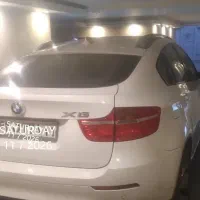 bmv x6 مدل ۲۰۱۱|خودرو سواری و وانت|تهران, پاسداران|دیوار