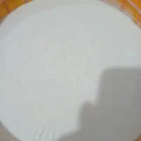 ماست محلی پر چرب