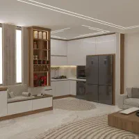 دکوراسیون داخلی|خدمات پیشه و مهارت|چهاردانگه (تهران), |دیوار