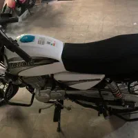 موتور طرح باکسر ۲۰۰cc شرایطی|موتورسیکلت|تهران, بهداشت|دیوار