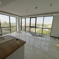 آپارتمان نوساز خوش‌قیمت با ویوی باز و بدون مشرف