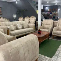 مبل اسپرت هانزو