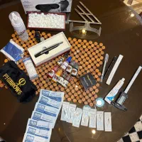 دستگاه تتو آرایش دائم صورت به همراه پک کامل