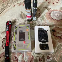 پاد گیک ویپ