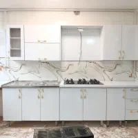 کابینت صدری 01|مصالح و تجهیزات ساختمان|کوچصفهان, |دیوار