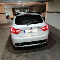 کوییک اتوماتیک پلاس مدل 1401|خودرو سواری و وانت|تهران, نازی‌آباد|دیوار