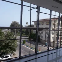 نصب و اجرای نماهای خشک کرتین وال و پنجره