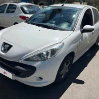 ۲۰۷ اتوماتtu5p فلز ۴۰۲ فول گارانتی فعال