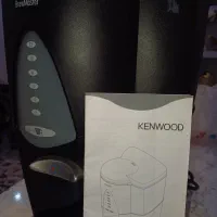 چایساز اصل کنوود|سماور، چایساز، قهوهساز|تبریز, |دیوار