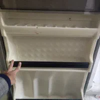 یخچال و فریز آزمایش