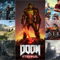 جشنواره نصب بازی xbox